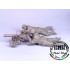 1/35 Soviet Maxim MG Machine Gun Crew, Summer-Winter 1943-45 (2 Figures)