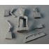 1/35 German Motorcycle Rider Vol.I (Afrika Korps)