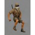 1/35 German Motorcycle Rider Vol.II (Afrika Korps)