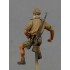 1/35 German Motorcycle Rider Vol.II (Afrika Korps)