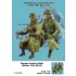 1/35 German Motorcyclists (Winter 1941-1944) (2 Figures)