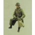 1/35 German Motorcyclists (Winter 1941-1944) (2 Figures)