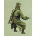 1/35 German Motorcyclists (Winter 1941-1944) (2 Figures)