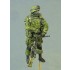 1/35 "Polite, Green Men II." Spetsnaz GRU Crimea March 2014 (1 Figure)