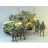 1/35 "Polite, Green Men II." Spetsnaz GRU Crimea March 2014 (1 Figure)