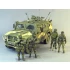 1/35 "Polite, Green Men IV." Spetsnaz GRU Crimea March 2014 (1 Figure)
