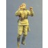 1/35 Red Army Infantryman Near Truck, Summer 1943-1945 (1 Figure)