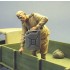1/35 Red Army Infantryman with Jerrycan, Summer 1943-1945 (1 Figure)