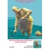 1/35 Red Army Infantryman with Jerrycan, Summer 1943-1945 (1 Figure)