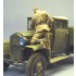 1/35 Red Army Infantryman with Jerrycan No.2, Summer 1943-1945 (1 Figure)