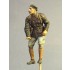 1/35 WWI French Tankers: FT-17 Light Tank Driver and Commander (2 figures)