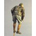 1/35 WWI French Tankers: FT-17 Light Tank Driver and Commander (2 figures)