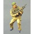 1/35 Private of Volunteer Division of Novorussia In Action (1 figure)