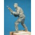 1/35 Private of Volunteer Division of Novorussia In Action (1 figure)