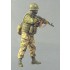 1/35 Volunteers Division of Novorussia In Action Set #2 (2 figures) 