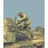 1/35 Modern Russian Tankman (1 figure)