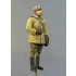 1/35 Soviet Tank Officer, Winter 1960s-1990s "The Iron Curtain"