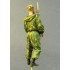1/35 Soviet Tank Crew with 115mm Shells in Afganistan