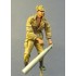 1/35 Soviet Tank Crew with 115mm Shells in Afganistan