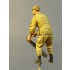 1/35 Soviet Tank Crew with 115mm Shells in Afganistan