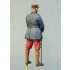 1/35 WWI French Officer
