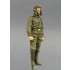 1/35 Cold War Soviet 60s-90s Summer "The Iron Curtain" Tank Crew  (3 figures)