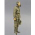 1/35 Cold War Soviet 60s-90s Summer "The Iron Curtain" Tank Crew  (3 figures)