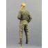 1/35 Soviet Military Driver 70s-90s