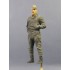 1/35 Soviet Military Driver 70s-90s