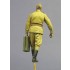 1/35 Soviet Military Driver w/the Canister 70s-90s