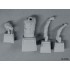 1/35 Soviet Tankers - Operation Danube, Prague 1968 Vol.1 (2 figures)