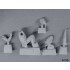 1/35 Soviet Tankers - Operation Danube, Prague 1968 Vol.2 (2 figures)