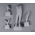 1/35 Soviet Tankers - Operation Danube, Prague 1968 Vol.2 (2 figures)