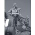 1/35 Soviet Tanker w/AKS-47 - Operation Danube, Prague 1968 Vol.3