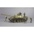 1/35 "The People of Prague" Autumn 1968 (3 figures)