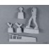 1/35 "The People of Prague" Autumn 1968 (3 figures)