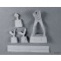 1/35 "The People of Prague" Autumn 1968 (3 figures)