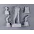 1/35 "The People of Prague" Autumn 1968 (3 figures)