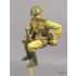 1/35 "Soviet Mechanized Infantry" Prague 1968 (2 figures)
