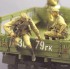 1/35 "Soviet Mechanized Infantry" Prague 1968 (2 figures)