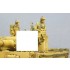 1/35 German Tiger I Tankers - Loader & Commander, Tunisia 1943 (2 Figures)