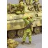 1/35 Soviet Fighters Airborne Reconnaissance Troops, Afghanistan 1979-89