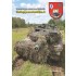MILITARFAHRZEUG Gebirgspanzerbataillon 8 (Mountain Panzer Battalion, Language: German only)