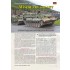 MILITARFAHRZEUG Gebirgspanzerbataillon 8 (Mountain Panzer Battalion, Language: German only)