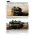 German Military Vehicles Special Vol.5 Modern Training Centre Letzlingen (English)