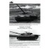 German Military Vehicles Special Vol.13 Kampfpanzer Leopard 1 MBT - Early Years (English)