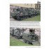 German Military Vehicles Special Vol.15 BV 206 Husky All-Terrain (English, 64+4pages)