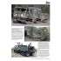 German Military Vehicles Special Vol.15 BV 206 Husky All-Terrain (English, 64+4pages)