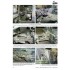 German Military Vehicles Special Vol.15 BV 206 Husky All-Terrain (English, 64+4pages)