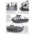 German Military Vehicles Special Vol.16 Modern Tank Destroyers Gun/Missile (English)